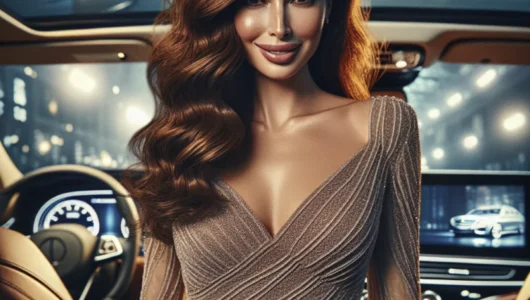 Ümraniye Escort: Sibel ile Büyülü Anlar