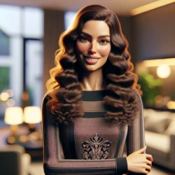 Ümraniye Escort: Sofistike Bir Dokunuş