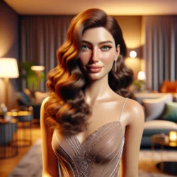 Zeytinburnu Escort: Gizem, Eğlence ve Lüks Arayışları