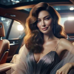 Ümraniye Escort: Sıcakkanlı ve Zarif