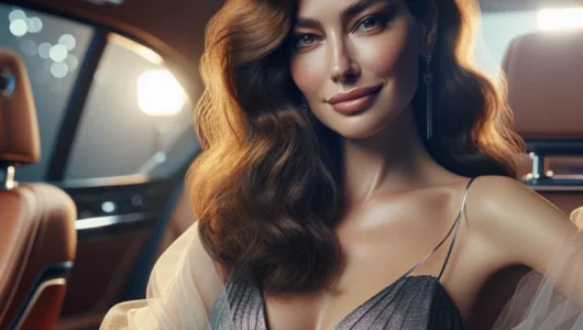 Ümraniye Escort: Sıcakkanlı ve Zarif