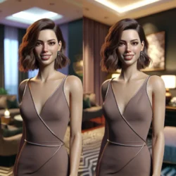 Sarıyer Escort ile Eğlenceli ve Çekici Anılar