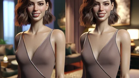 Sarıyer Escort ile Eğlenceli ve Çekici Anılar