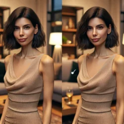 Ataşehir Escort ile Eğlencenin Doruklarına!