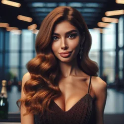 Ataşehir Escort: Gece Yürüyüşleri ve Eğlenceli Buluşmalar