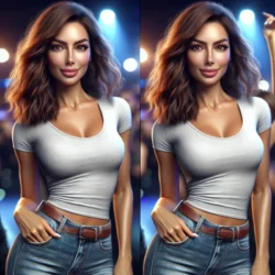 Avcılar Escort: Denizin Kıyısında Gizemli Buluşma