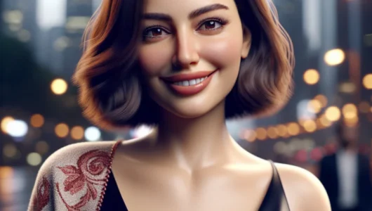 Ataşehir Escort: Sevgili Tadında Bir Yolculuk