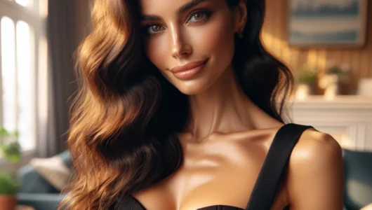 Zeytinburnu Escort Elif ile Maceraya Hazır Olun! 😋