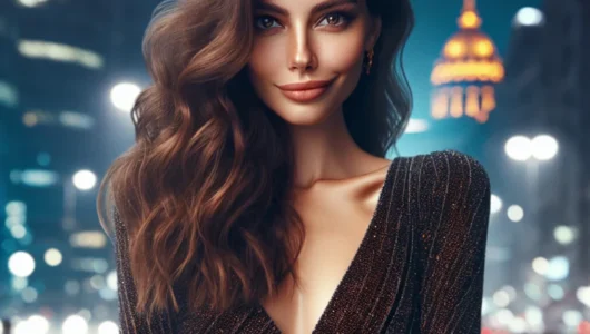 Zeytinburnu Escort: Deniz Esintisi ve Sıcakkanlı Dostluk