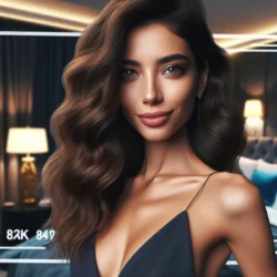 Ataşehir Escort: Kent Park'ta Gizemli Bir Yürüyüş