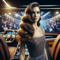 Ümraniye Escort ile Lüks ve Eğlence Dolu Anlar