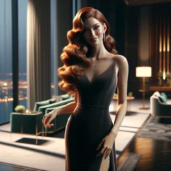 Esenyurt Escort: Eğlenceli ve Çekici Buluşmalar