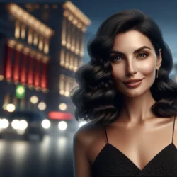 Sarıyer Escort Profili: Melisa'nın Eğlenceli Dünyası