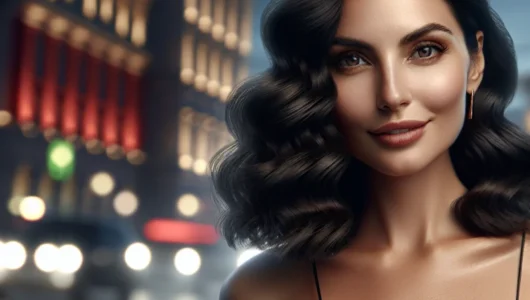 Sarıyer Escort Profili: Melisa'nın Eğlenceli Dünyası