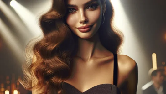 Ümraniye Escort: Işıkların Altında Dans Ümraniye Escort: Işıkların Altında Dans