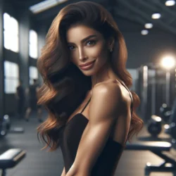 Ümraniye Escort: Enerjik ve Çarpıcı Yeni Dostunuz