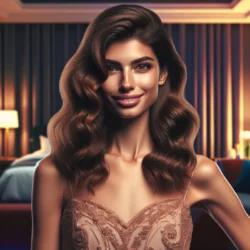 Üsküdar Escort: Tarihi Dokuda Modern Bir Buluşma