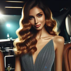 Güngören Escort: Gizemli Kültürel Sokaklarda Bir Buluşma