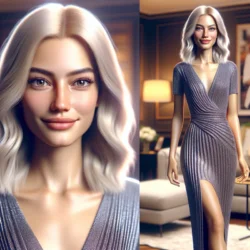 Bahçeşehir Escort: Eğlenceli Anlar İçin Hazırım!