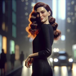 Zeytinburnu Escort: Gizemli Yolculuğa Hazır mısın?