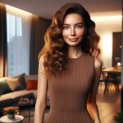 Sancaktepe Escort: Yeşil Gözlü Bir Macera Seni Bekliyor!