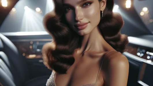 Ümraniye Escort: Heyecan Dolu Bir Akşam