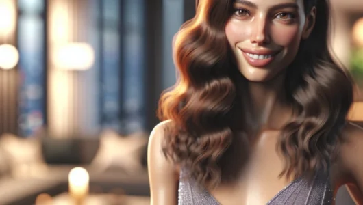 Gecenin Karanlığında Eğlenceli Keşif