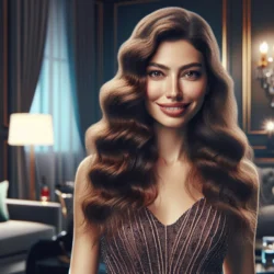 Ümraniye Escort: Parkta Aşk Dolu Anlar