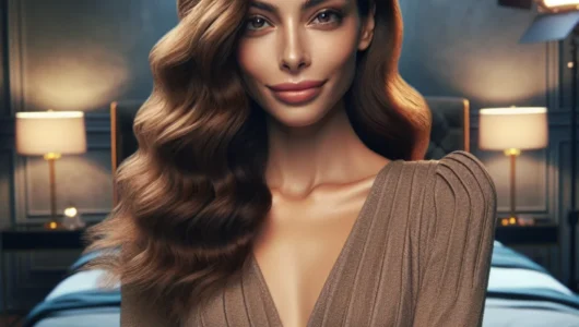 Kartal Escort: Sanat ve Zarafetin Buluşma Noktası