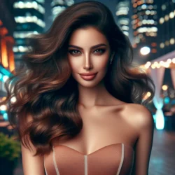 Zeytinburnu Escort: Renkli Karşılaşmalarla Dolu Bir Akşam