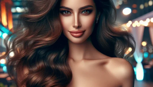 Zeytinburnu Escort: Renkli Karşılaşmalarla Dolu Bir Akşam