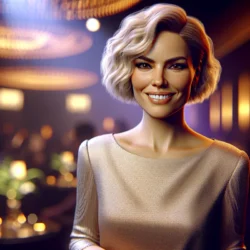 Zeytinburnu Escort: Kalabalığın İçindeki Macera