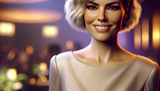 Zeytinburnu Escort: Kalabalığın İçindeki Macera