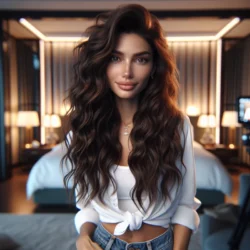 Beylikdüzü Escort: Özgüvenli ve Meraklı Anlar