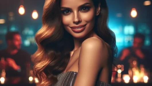 Avcılar Escort: Büyüleyici ve Eğlenceli Selin'le Tanış!