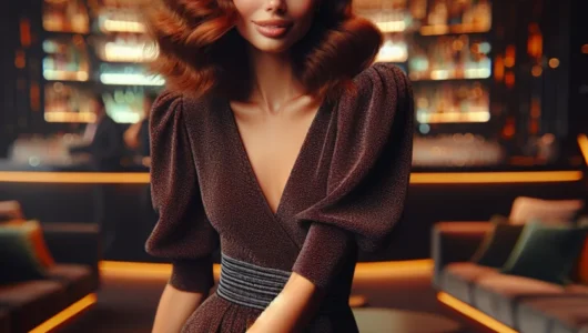 Şişli Escort: Moda ve Tasarımın Kalbindeki Gizem