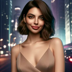 Üsküdar Escort: Sahil Rüzgarının Tınısında Gizlenenlerin Adresi