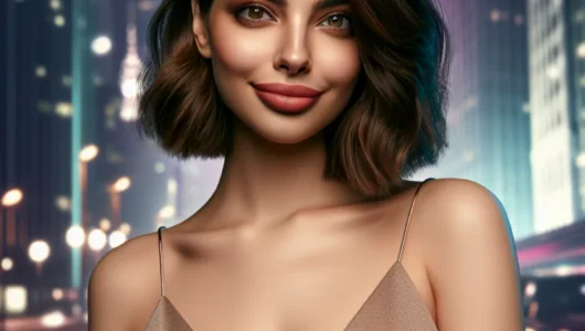 Üsküdar Escort: Sahil Rüzgarının Tınısında Gizlenenlerin Adresi