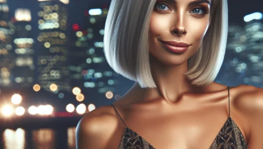 Ümraniye Escort ile Bir Gün