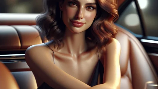 Ümraniye Escort: Aylin ile Macera Dolu Bir Gezi