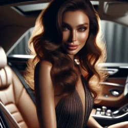 Tuzla Escort: Rüzgarın Beni Sürüklediği Yerdeyim!