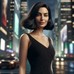 Üsküdar Escort: Eğlenceli ve Çapkın Ece ile Tanışmaya Hazır Mısınız?