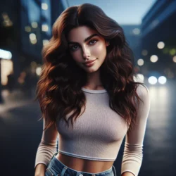 Tuzla Escort: Gizemli ve Özel Anlar