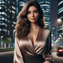 Ümraniye Escort: Cazibeyi Keşfedin