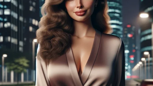 Ümraniye Escort: Cazibeyi Keşfedin