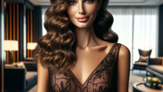 Bir Kahve Molasında Tanışalım: Ataşehir Escort