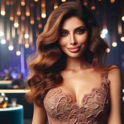 Beylikdüzü Escort: Geceye Dalga Dalgaya Yöntem