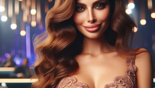 Beylikdüzü Escort: Geceye Dalga Dalgaya Yöntem