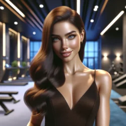 Sarıyer Escort: Gizli Limanda Buluşma