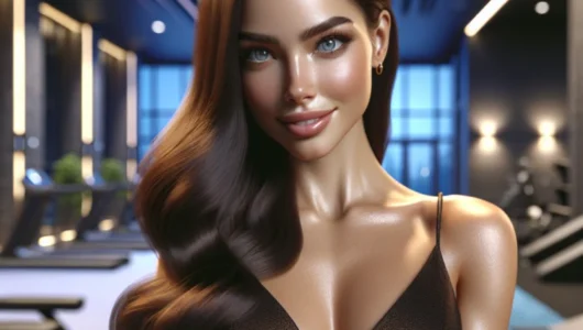 Sarıyer Escort: Gizli Limanda Buluşma Sarıyer Escort: Gizli Limanda Buluşma